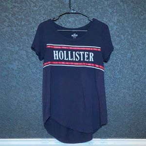 Hollister Tee